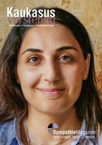 Kaukasus verstehen - Armenien, Georgien, Aserbaidschan