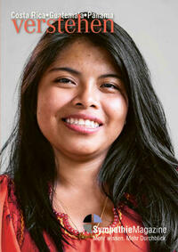 Costa Rica-Guatemala-Panama verstehen