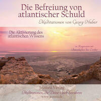 Die Befreiung von atlantischer Schuld