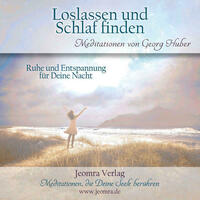 Loslassen und Schlaf finden