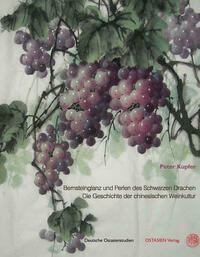 Bernsteinglanz und Perlen des Schwarzen Drachen