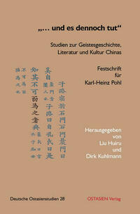 „... und es dennoch tut“