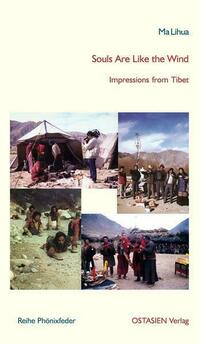 Souls Are Like the Wind