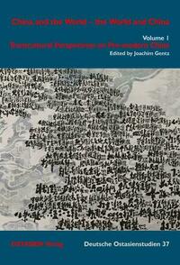 China and the World – the World and China