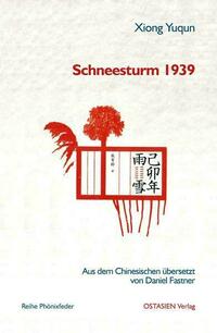 Schneesturm 1939