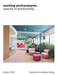 working environments.