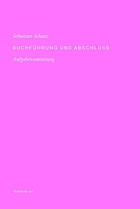 Buchführung und Abschluss