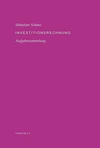 Investitionsrechnung