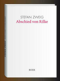 Abschied von Rilke