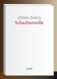 Schachnovelle