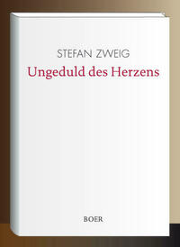 Ungeduld des Herzens