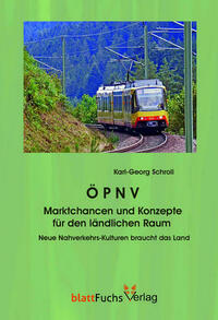 ÖPNV - Marktchancen und Konzepte für den ländlichen Raum