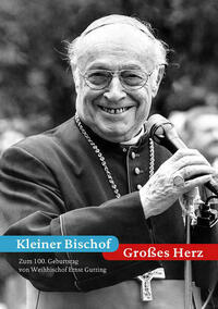 Kleiner Bischof - Großes Herz