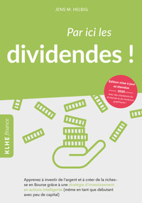 Par ici les dividendes !