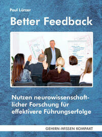 Better Feedback (Taschenbuch)