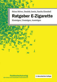 Ratgeber E-Zigarette