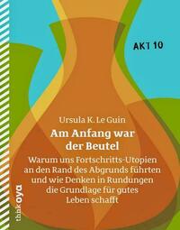 Am Anfang war der Beutel