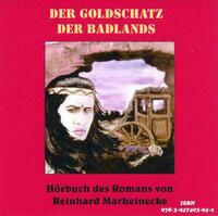 Der Goldschatz der Badlands