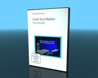 Crash-Kurs Medizin Pharmakologie