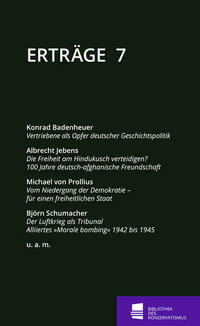 Erträge