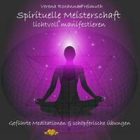 Spirituelle Meisterschaft