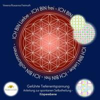 Geführte Tiefenentspannung - Körperebene