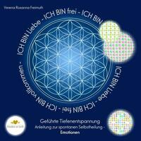 Geführte Tiefenentspannung - Emotionen