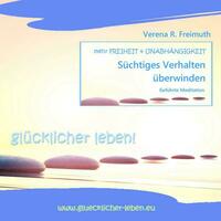 Süchtiges Verhalten überwinden