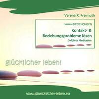 Kontakt- und Beziehungsprobleme lösen