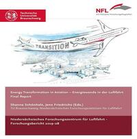 Energy Transformation in Aviation - Energiewende in der Luftfahrt