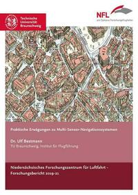 Praktische Erwägungen zu Multi-Sensor-Navigationssystemen