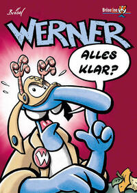 WERNER - ALLES KLAR?