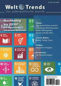 Nachhaltig bis 2030?