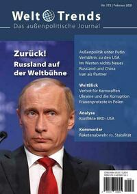 Zurück! Russland auf der Weltbühne