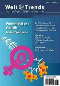 Feministische Politik in der Pandemie