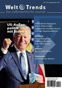 US-Außenpolitik mit Biden