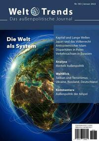 Die Welt als System