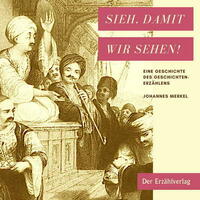 Sieh, damit wir sehen!