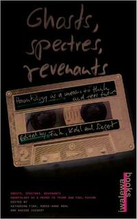 Ghosts, spectres, revenants