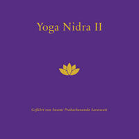 Yoga Nidra II