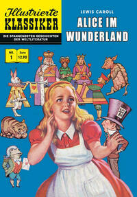 Alice im Wunderland