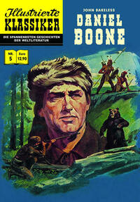 Daniel Boone
