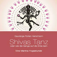 Shivas Tanz