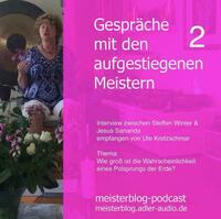 Meisterblog-Interview 2 - CD