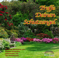Treffe Deinen Schutzengel CD