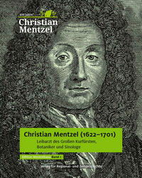 Christian Mentzel (1622-1701)