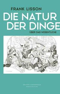 Die Natur der Dinge