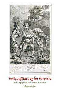 Volksaufklärung im Vormärz