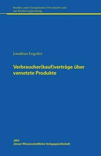 Verbraucher(kauf)verträge über vernetzte Produkte