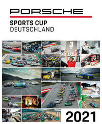 Porsche Sports Cup / Porsche Sports Cup Deutschland 2021